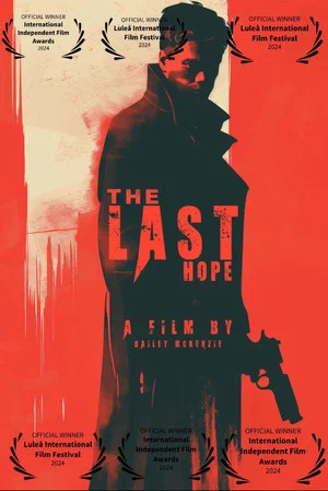 Постер: The Last Hope