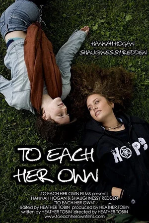 Постер: To Each Her Own