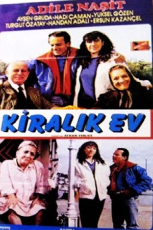 Постер: Kiralık Ev