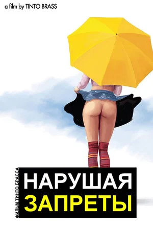Постер: Нарушая запреты