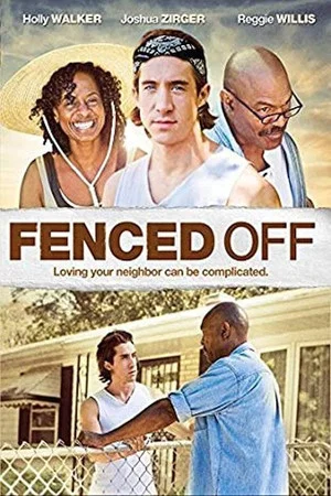 Постер: Fenced Off