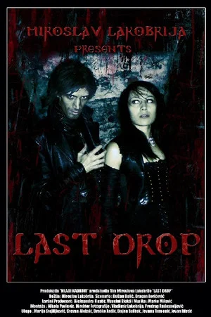 Постер: Last Drop