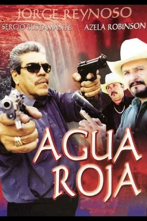 Постер: Agua roja