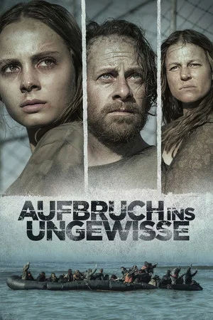 Постер: Break-Out to the Unknown