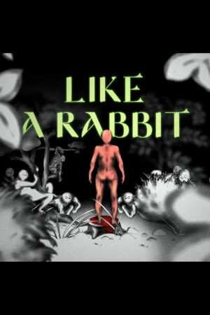 Постер: Like a Rabbit