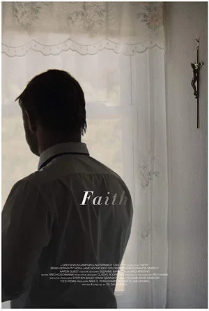 Постер: Faith