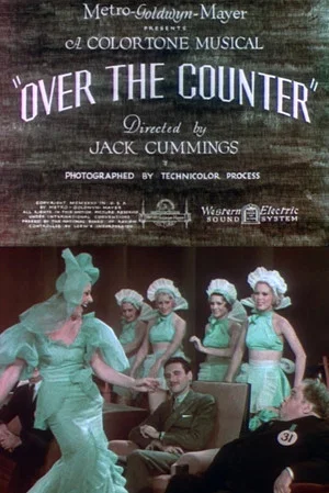 Постер: Over the Counter