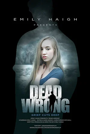 Постер: Dead Wrong
