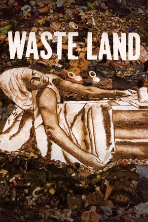 Постер: Waste Land