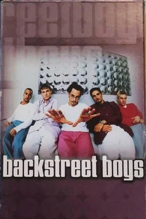 Постер: Backstreet Boys: For the Fans