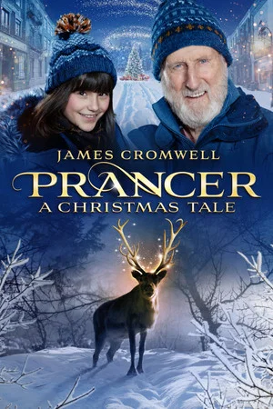 Постер: Prancer: A Christmas Tale