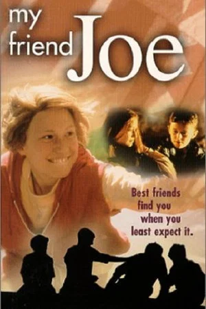 Постер: My Friend Joe