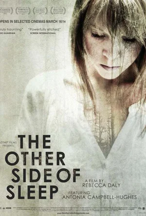 Постер: The Other Side of Sleep