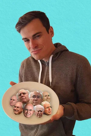 Постер: John Howard REALLY Sucked