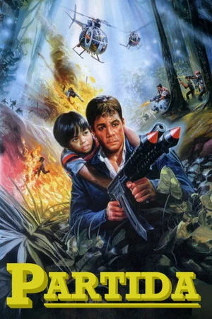 Постер: Partida