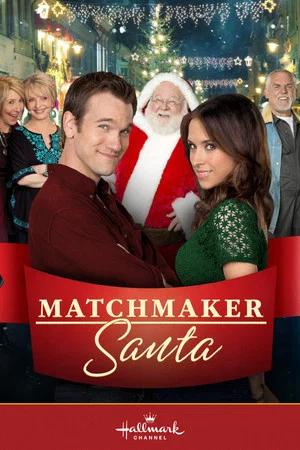 Постер: Matchmaker Santa