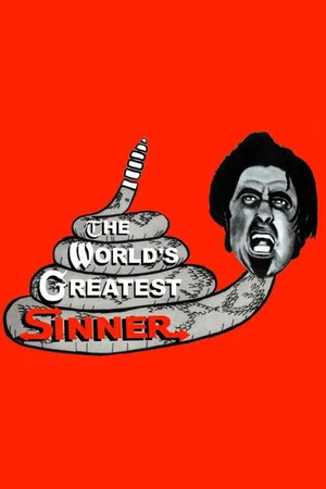 Постер: The World's Greatest Sinner