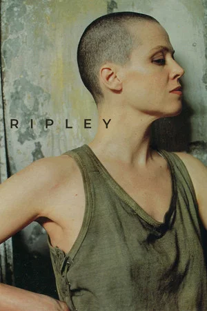 Постер: Ripley by Job Willins