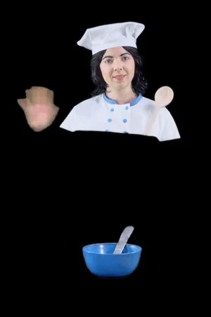 Постер: Apple Pie