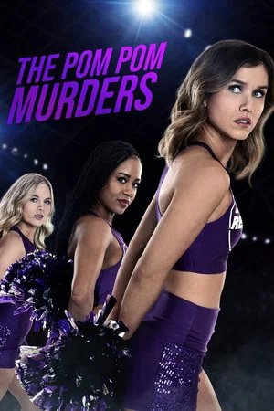 Постер: The Pom Pom Murders