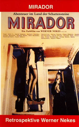 Постер: Mirador
