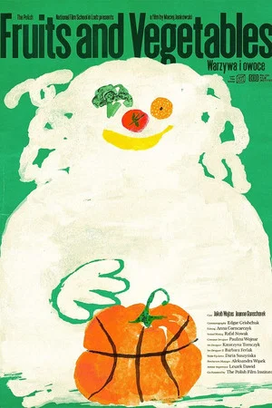 Постер: Fruits and Vegetables