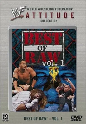 Постер: WWF: Best of Raw - Vol. 1