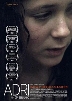 Постер: Adri