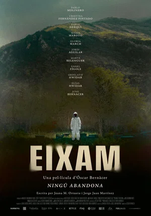 Постер: Eixam