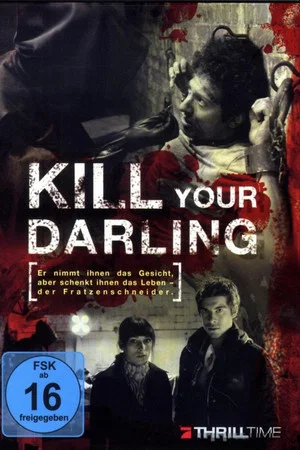 Постер: Kill Your Darling