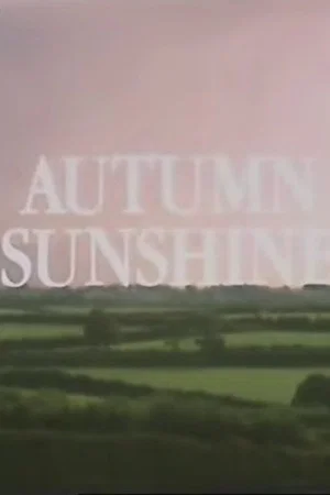 Постер: Autumn Sunshine