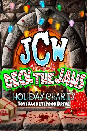 Постер: JCW Deck The Jaws