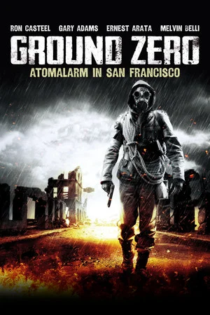 Постер: Ground Zero