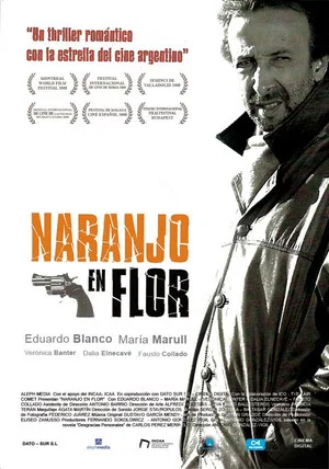 Постер: Flower of Seduction