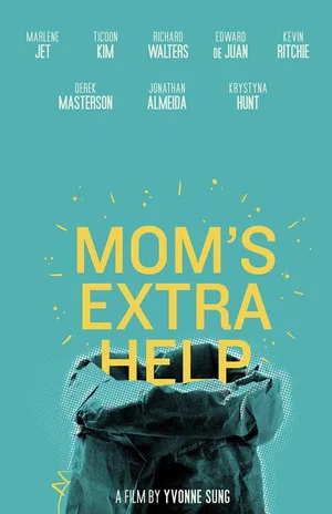 Постер: Mom's Extra Help
