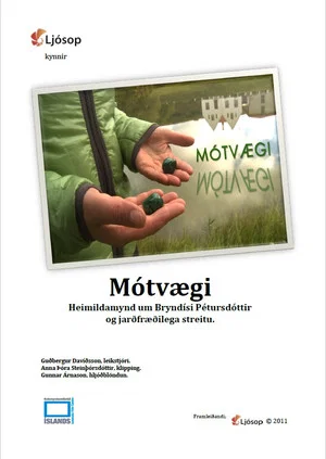 Постер: Mótvægi