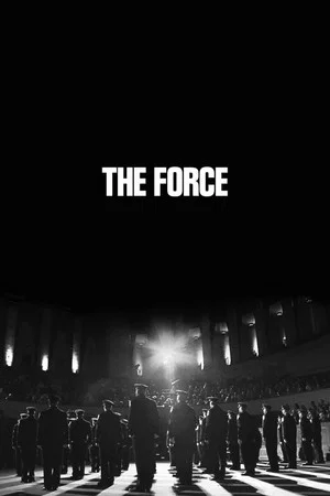 Постер: The Force