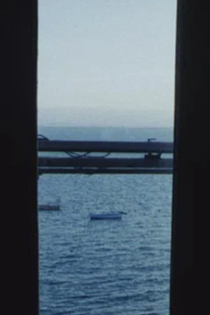 Постер: Room Window Sea Sky