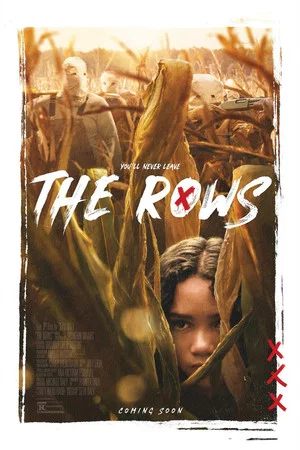 Постер: The Rows