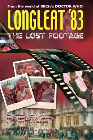 Постер: Longleat '83: The Lost Footage