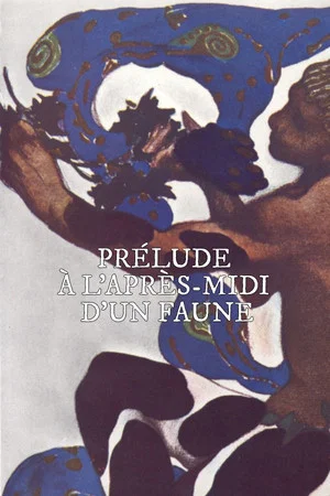 Постер: Prelude to the Afternoon of a Faun
