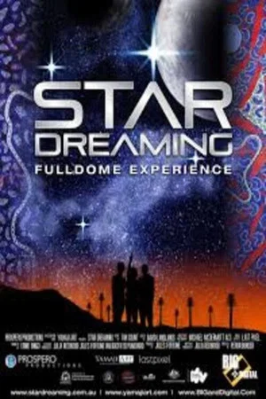 Постер: Star Dreaming