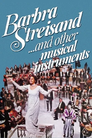 Постер: Barbra Streisand... and Other Musical Instruments