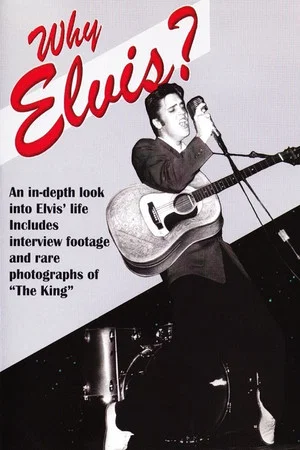 Постер: Why Elvis?