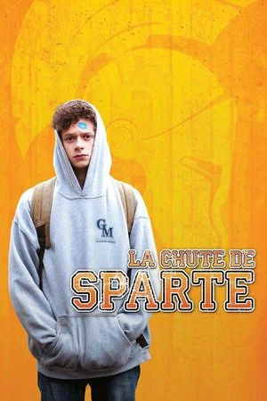 Постер: The Fall of Sparta