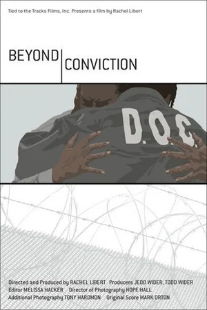 Постер: Beyond Conviction