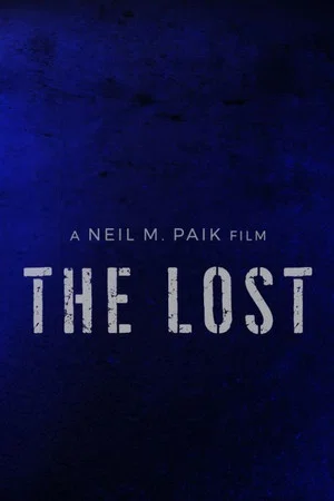 Постер: The Lost