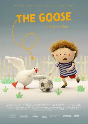 Постер: The Goose