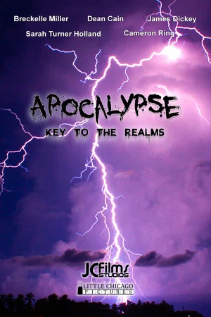 Постер: Apocalypse: Key to the Realms