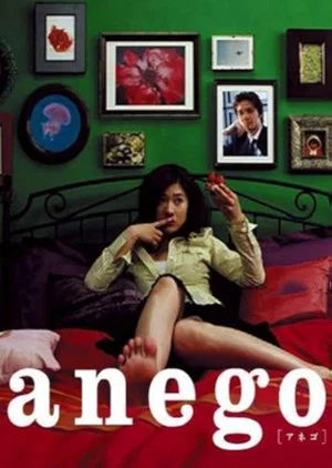 Постер: Anego Special